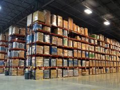 Что учесть при аренде склада