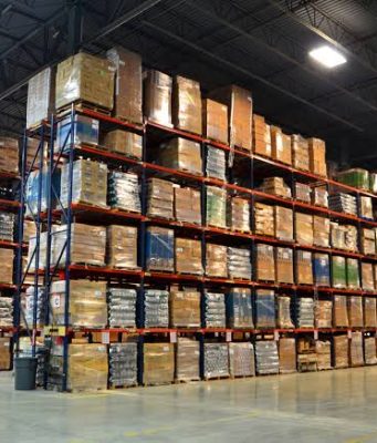 Что учесть при аренде склада