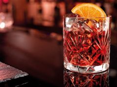 Топ-5 коктейлей, которые идеально раскрываются в бокалах роксы