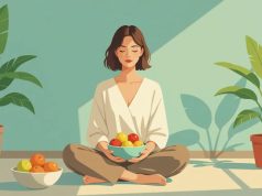 Голод против разума: почему радикальные диеты ведут в тупик