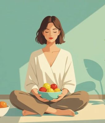 Голод против разума: почему радикальные диеты ведут в тупик