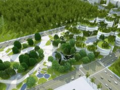 Что такое объекты рекреации и можно ли там строить дачу?