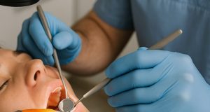 Лечение кариеса: от ранней диагностики до надежного восстановления