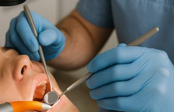 Лечение кариеса: от ранней диагностики до надежного восстановления