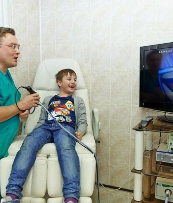Что лечит детский проктолог: когда нужна помощь специалиста