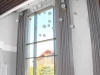 Шторы на заказ для каждой комнаты: нюансы оформления спальни, кухни и гостиной